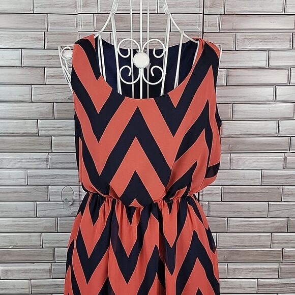 Espresso Maxi dress Size S - Picture 2 of 15